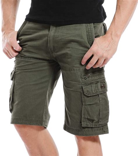 Pantalones de hombre & Pantalones cortos 